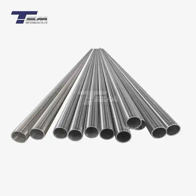 Nickel Alloy Seamless Pipe